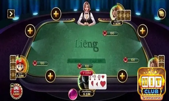 Mách bạn các mẹo hay nên áp dụng khi đánh bài Liêng online