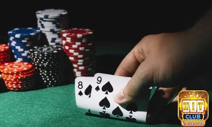 Check raise là gì? Hướng dẫn check raise chuẩn xác nhất 2 Các thuật ngữ khác liên quan check raise