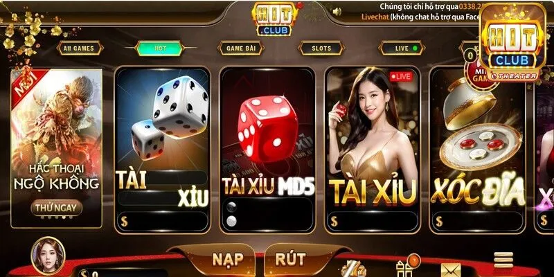 Đăng nhập Hitclub - Hướng dẫn cách login tài khoản nhanh chóng 5 Người chơi cần phải lưu ý gì khi đăng nhập Hitclub?