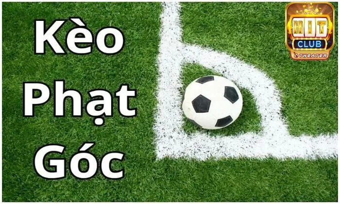 Kèo phạt góc là gì?