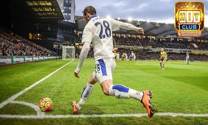 Kèo chấp phạt góc được rất nhiều anh em yêu thích